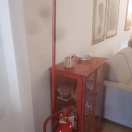 Casa Di Leonardo Apartment *