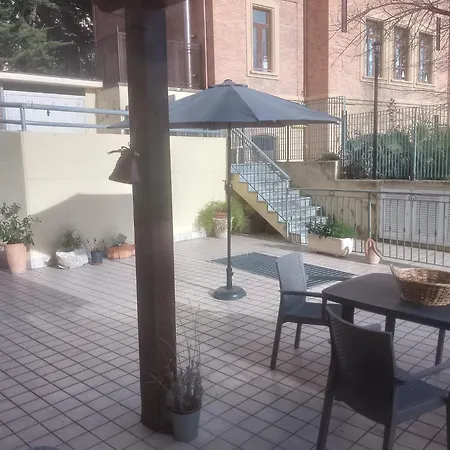 Apartment Casa Di Leonardo Loreto