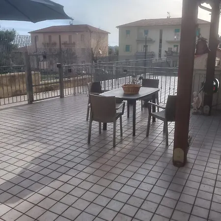 Casa Di Leonardo Apartment Loreto