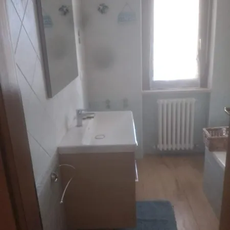 Apartmán Casa Di Leonardo