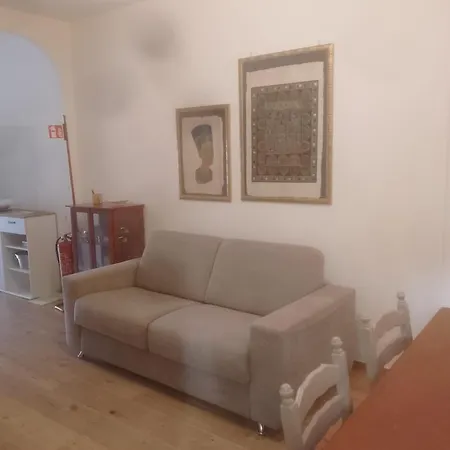 Casa Di Leonardo Apartmán *