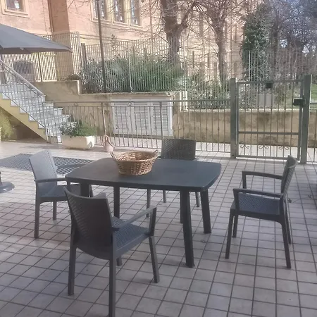Casa Di Leonardo Διαμέρισμα *