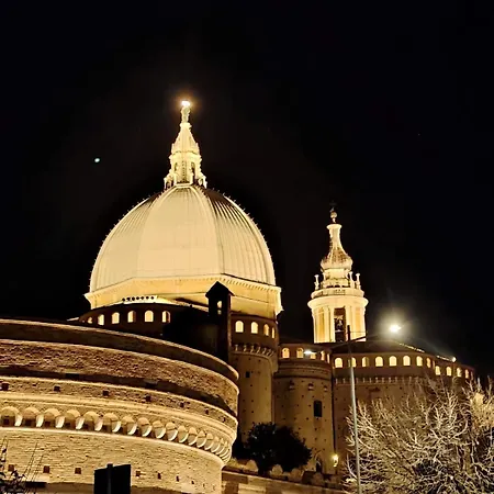 Casa Di Leonardo Διαμέρισμα *